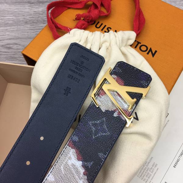 Louis Vuitton 40MM Belt LVB00365